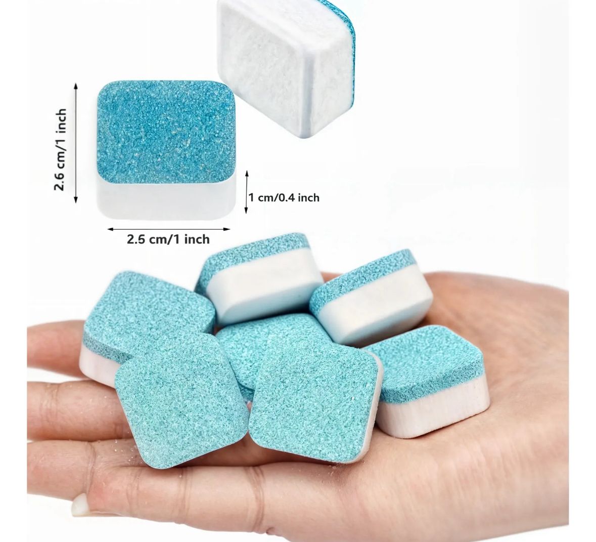 CUIDA TU FAMILIA: PASTILLAS PRO
