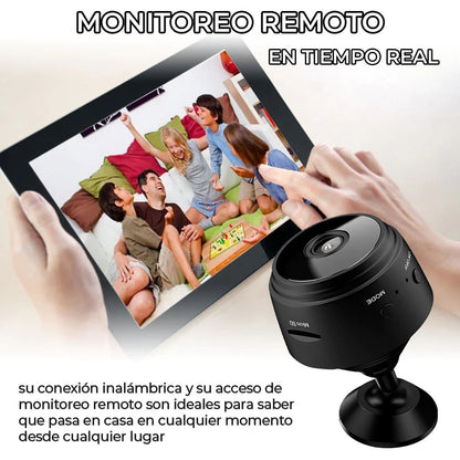 Mini Camara espia!