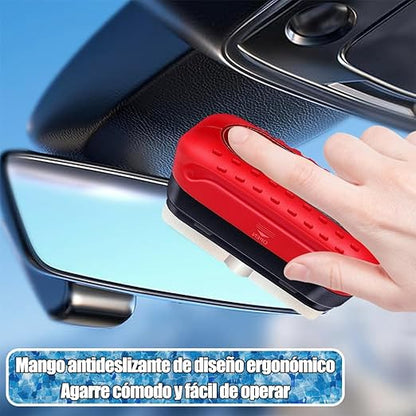 Limpiador De Vidrio Anti Suciedad
