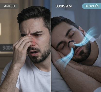 RESPIRAPLUS - RESPIRA MEJOR, VIVE MEJOR.