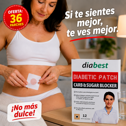 FitPRO - Elimina las ganas de comer azúcar