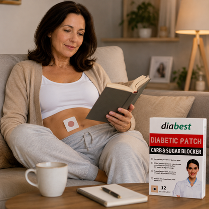 FitPRO - Elimina las ganas de comer azúcar