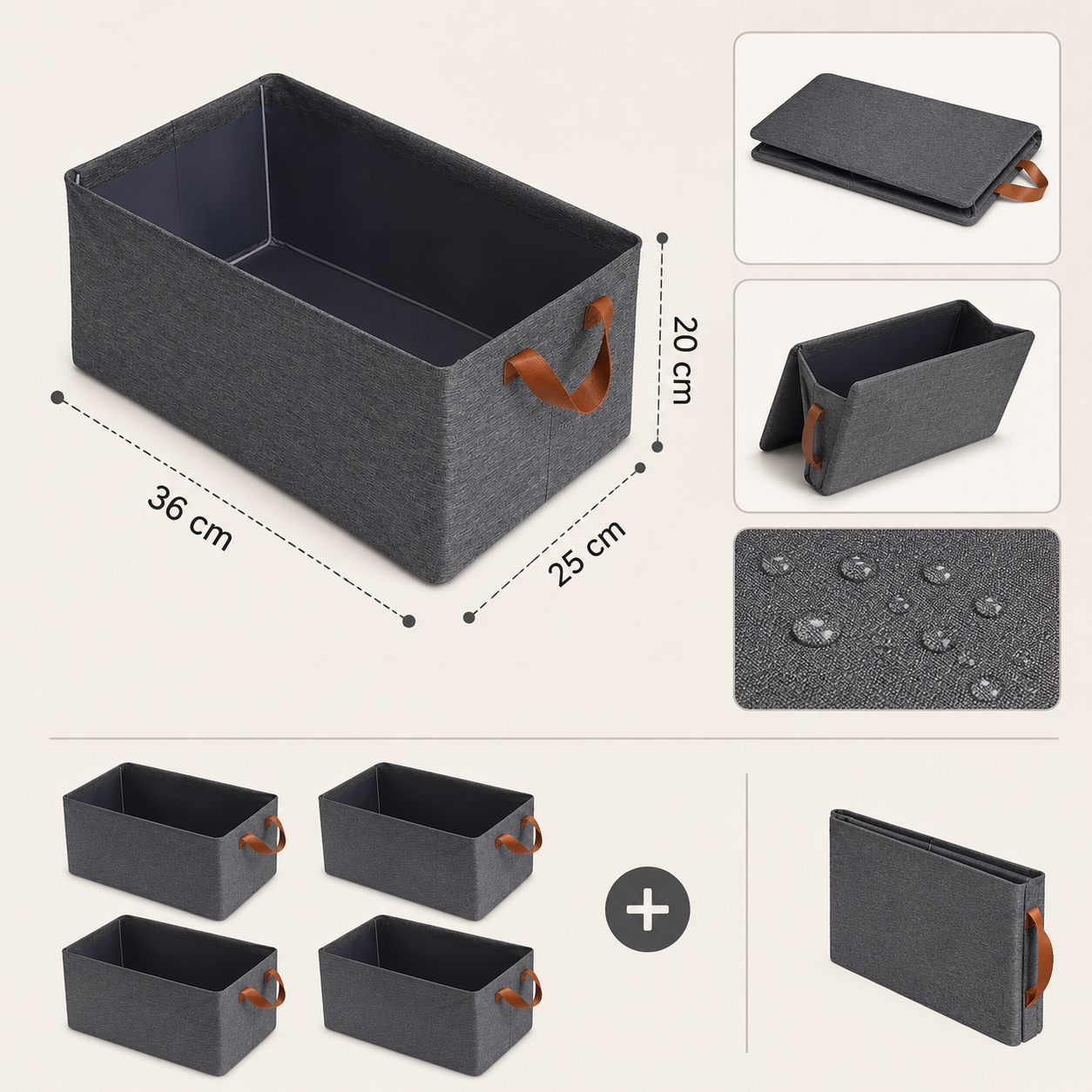 COMFORTBOX: DALE PAZ MENTAL A TU VIDA