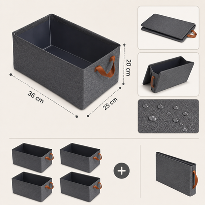 COMFORTBOX: DALE PAZ MENTAL A TU VIDA
