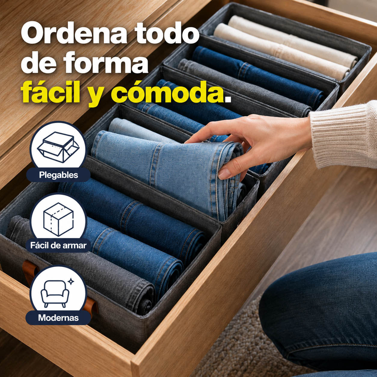 COMFORTBOX: DALE PAZ MENTAL A TU VIDA