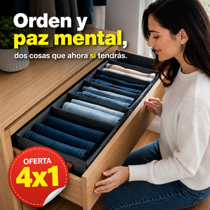 COMFORTBOX: DALE PAZ MENTAL A TU VIDA