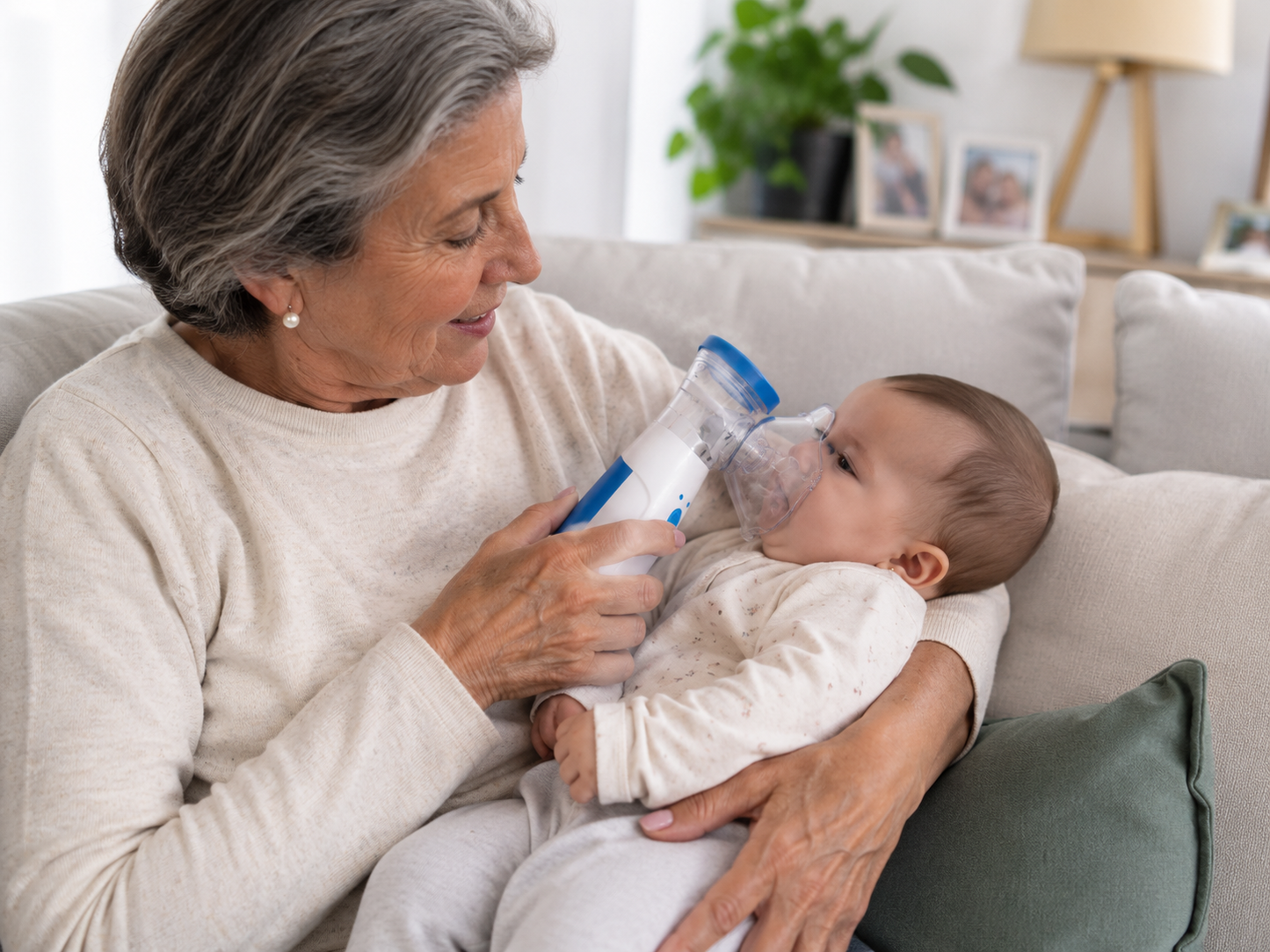 NEBULIZADOR PRO: LA SOLUCIÓN A LOS BICHOS ESTE INVIERNO