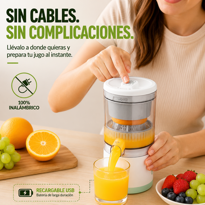 JUICEPRO - EXPRIME JUGOS CON 50% OFF