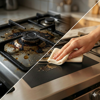 MasterClean - Cocina sin miedo