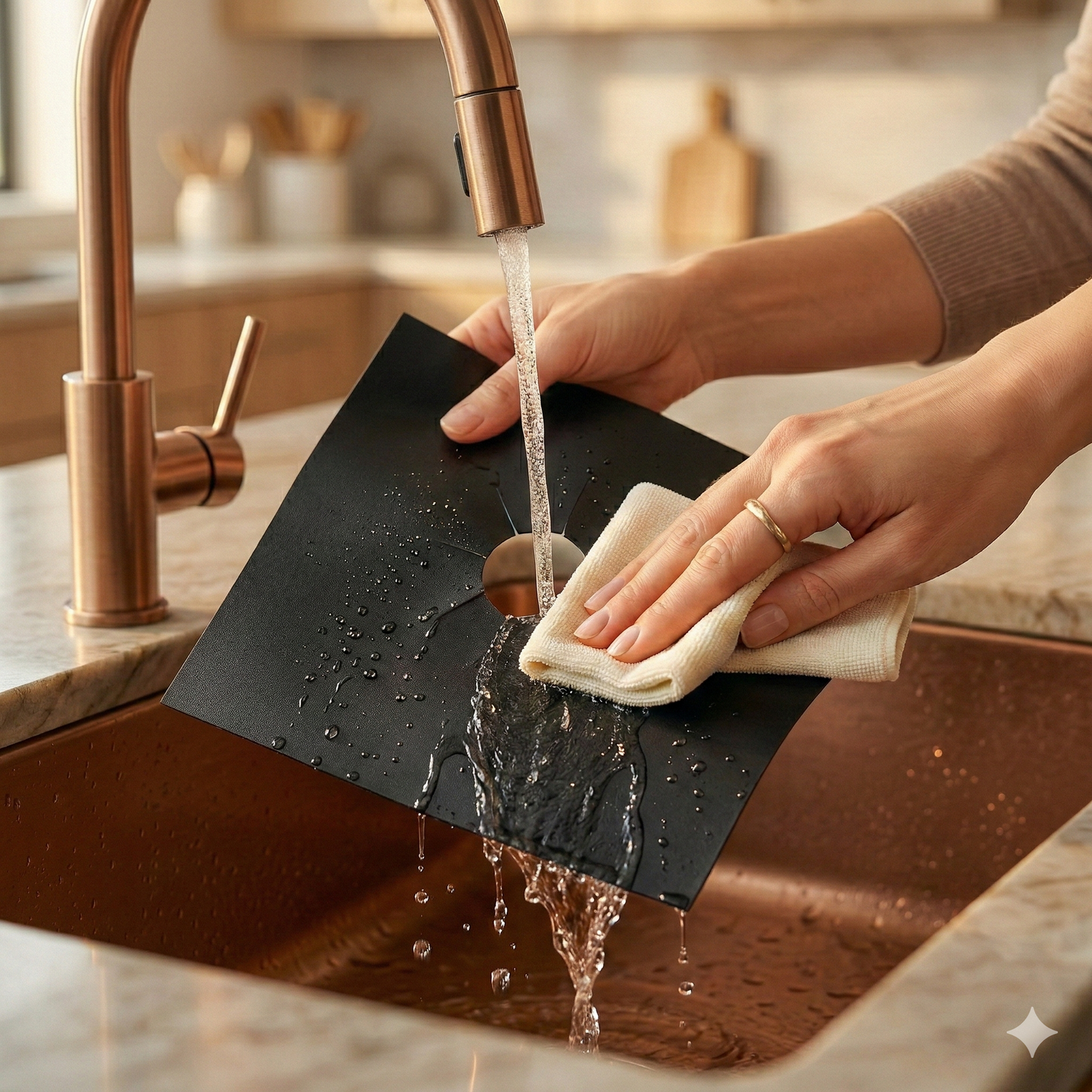 MasterClean - Cocina sin miedo