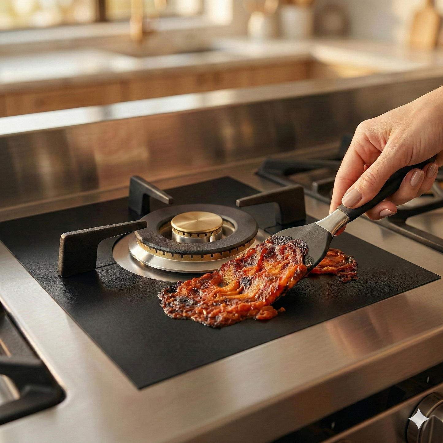 MasterClean - Cocina sin miedo