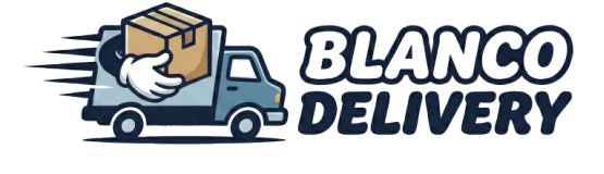Blanco Delivery